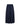 Yara Poplin Skirt - Navy-Skirts-Neo Noir-Butler Loftet