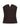 Yasmine Melange Top - Mocca Melange-Top-Neo Noir-Butler Loftet