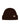Yeta Sport Beanie - Chocoladebruin-Accessoires-Woodbird-Butler Loftet