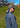 Yin Check Pillbox Cap - Sand-Yellow-Accessories-Woodbird-Butler Loftet