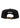 Yin Pillendoosdop - Zwart-Accessoires-Woodbird-Butler Loftet