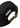 Yin Pillendoosdop - Zwart-Accessoires-Woodbird-Butler Loftet
