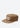 Yin Pillbox Cap - Brown-Accessories-Woodbird-Butler Loftet