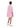 Yordano - Liquified Grid Pink-Dress-Stine Goya-Butler Loftet