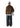 Youth Fuzzy Jacket - Dark Green-Outerwear-Woodbird-Butler Loftet