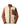 Yumiori full zip - Gravel / Stone Brown-Outerwear-The North Face-Butler Loftet