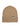 Yupa Long Beanie - Camel-Headwear-Woodbird-Butler Loftet