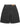 Yuto Punch Shorts - Zwart-Shorts-Woodbird-Butler Loftet