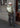 Yuto Tobi Jeans - Vintage Grey-Jeans-Woodbird-Butler Loftet