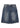 Yuto Twisted Shorts - Blue Vintage-Shorts-Woodbird-Butler Loftet