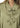 Zamola Blouse - Dusty Army-Blouses-Neo Noir-Butler Loftet