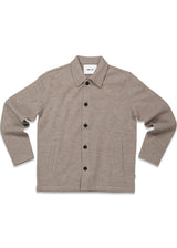 Zander 6398 - Desert Khaki-shirts-Nn. 07-Butler Loftet
