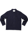 Zander 6398 - Navy Blue-Shirts-Nn. 07-Butler Loftet