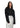 Zebra Denim Jack - Zwart - Gewassen-Bovenkleding-Rotate-Butler Loftet