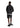 Zhen Tech Jacket - Black-Outerwear-Woodbird-Butler Loftet