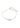DAGMAR bracelet silver-plated - Silver Plated