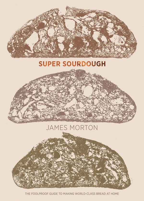 Super Sourdough