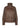 Forestmd jacket - Chocolate Plum