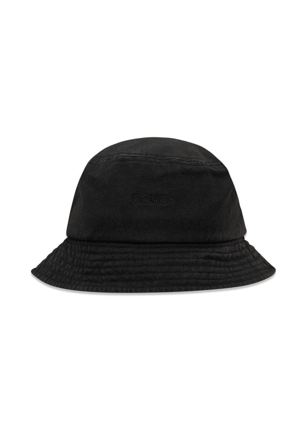 Bucket Hat - Black