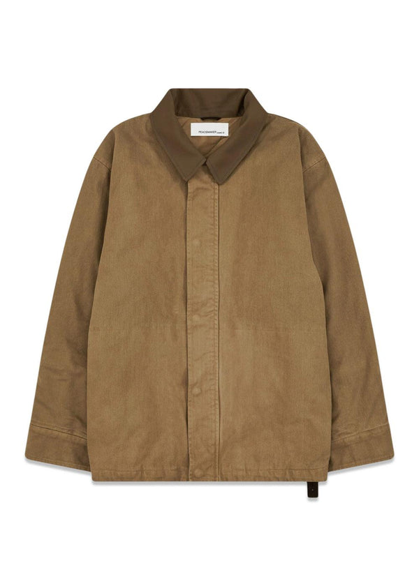 Chore Jacket - Beige