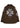 Lillibeth Jacket - Checked Brown