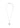 DAGMAR pendant necklace silver-plated - Silver Plated