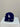 new era world series LA - Blue-Headwear-New Era-Butler Loftet