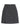 ROUCARA HW SHORT SKIRT - Meteorite