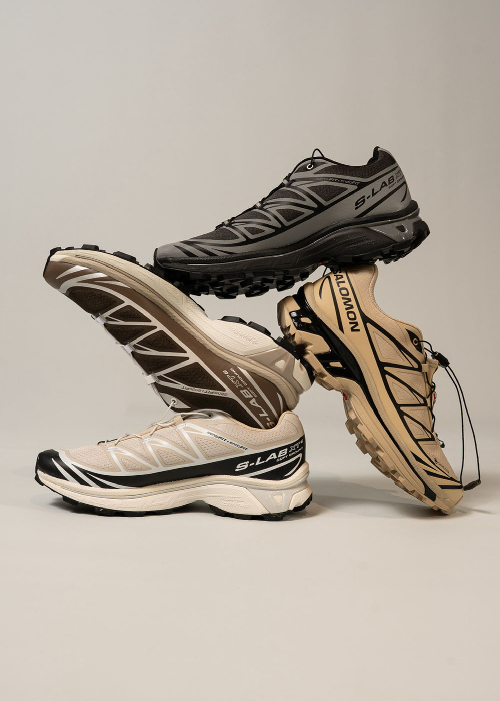 Pleje af sneakers | Tips til ruskind- og læder pleje → Butler Loftet
