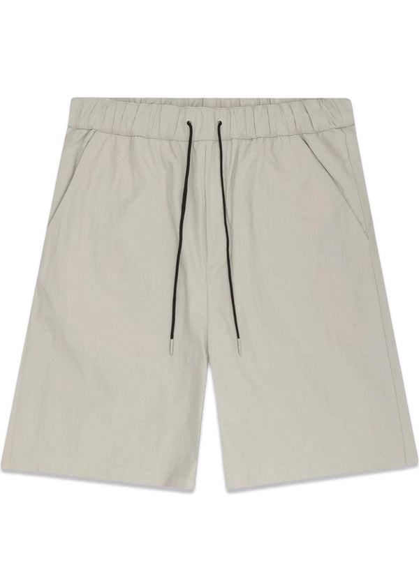 Vapor Short - Cold Light Gray