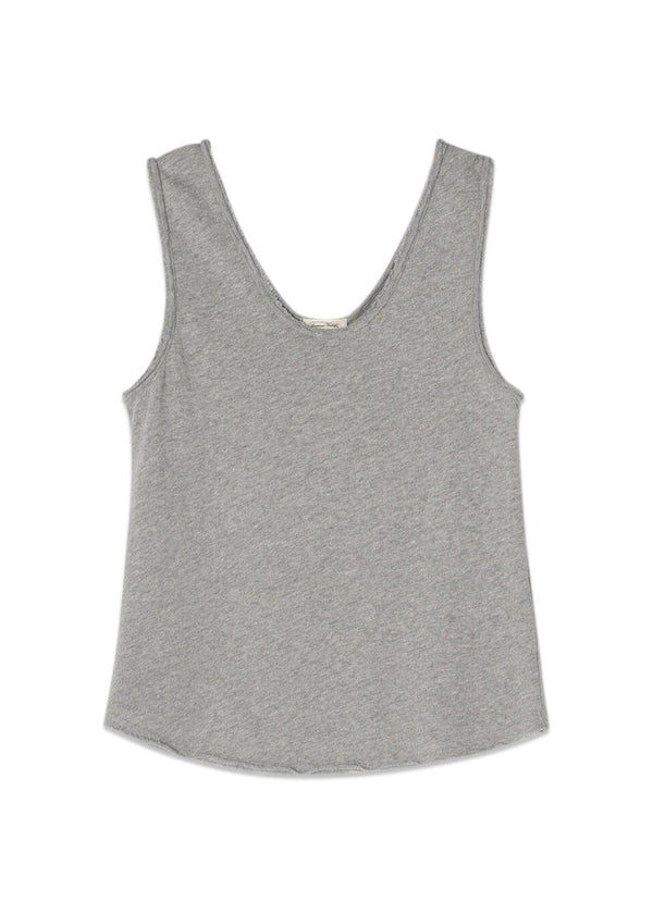 Femme debardeurs sonoma - Gris Chine
