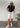 w' pierce short - Off-White Rinsed-Shorts-Carhartt WIP-Butler Loftet