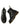 1460 Pascal Bex Black Pisa - Black Boots361_26206001_Black_41190665349320- Butler Loftet