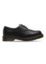 Dr. Martens' 1461 - Black Virginia. Køb sko her.
