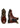 2976 Leonore Brown Abruzzo Wp - Brown Boots361_27130203_BROWN_36190665422023- Butler Loftet