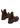 2976 Leonore Brown Abruzzo Wp - Bruine laarzen361_27130203_BROWN_36190665422023- Butler Loftet