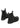 2976 Met ritsen Zwart gefreesd nappa - Zwarte laarzen361_22133001_BLACK_36883985986534- Butler Loftet