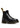 Dr. Martens' 2976 Ys Black Smooth - Black. Køb støvler her.