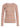 Mads Nørgaards 2x2 Cotton Stripe Tuba - Travertine/Almond Blossom. Køb t-shirts her.
