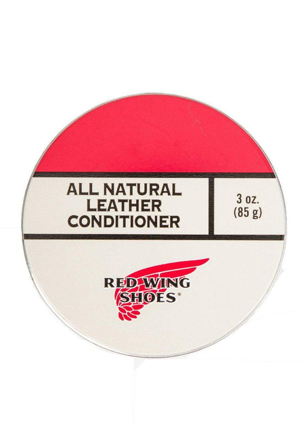 Red Wings 321 CONDITIONER 97104 - Wit. Koop hier accessoires.