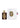 500 jaar EdP - 100 ml Beauty778_YRS100_100ML_100ML3760168592140- Butler Loftet