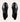 6061 Bl.rubber/Black calf 80 - Bl.Rubber/Black Calf 80 Boots792_6061_BL.RUBBER/BLACKCALF80_365711216070934- Butler Loftet