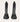 6062 Bl.rubber/Black calf 80 - Bl.Rubber/Black Calf 80 Boots792_6062_BL.RUBBER/BLACKCALF80_365711216071351- Butler Loftet