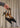 A4605 Black nappa 70 - Black Nappa 70 Sandals792_A4605_Blacknappa70_365711216660210- Butler Loftet