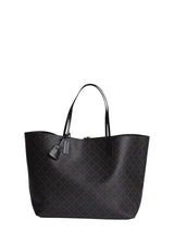 Door Malene Birger ABI TOTE - Pure chocolade. Koop hier tassen.