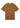 Foréts AIR T-SHIRT - Brown. Køb t-shirts her.