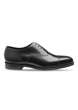 Loakes ALDWYCH - Zwart. Koop hier zakelijke schoenen.