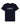 A.P.C's APC Logo Tee - Navy. Køb t-shirts her.