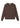 Foréts ASH SWEATSHIRT - Dark Brown. Køb sweatshirts her.