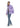 AURA - Lilla Outerwear700_JW580E_LILLA_341220048777019- Butler Loftet